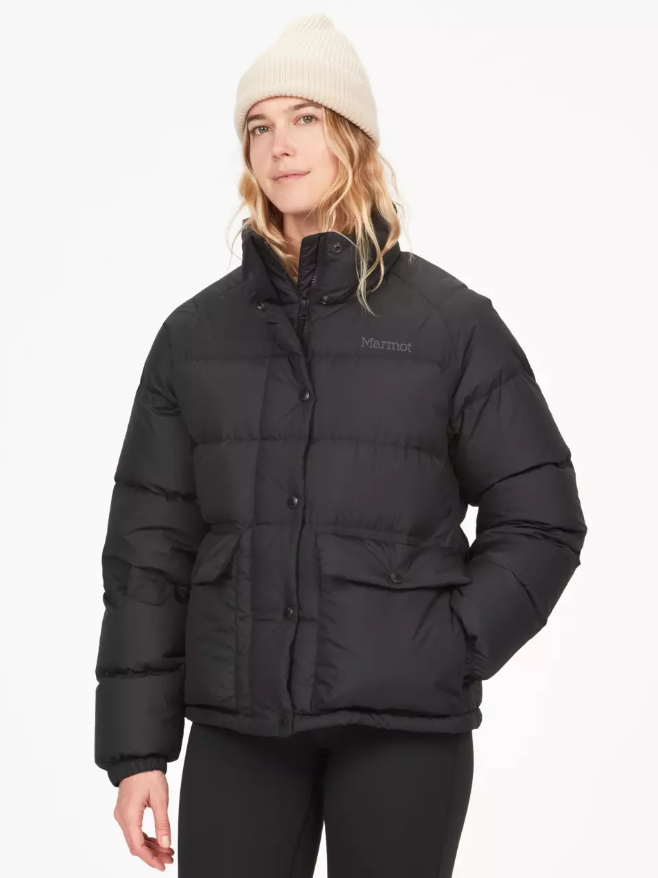 Women's Strollbridge Down Short Coat